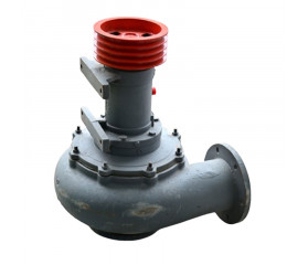 SAND PUMP 8’’