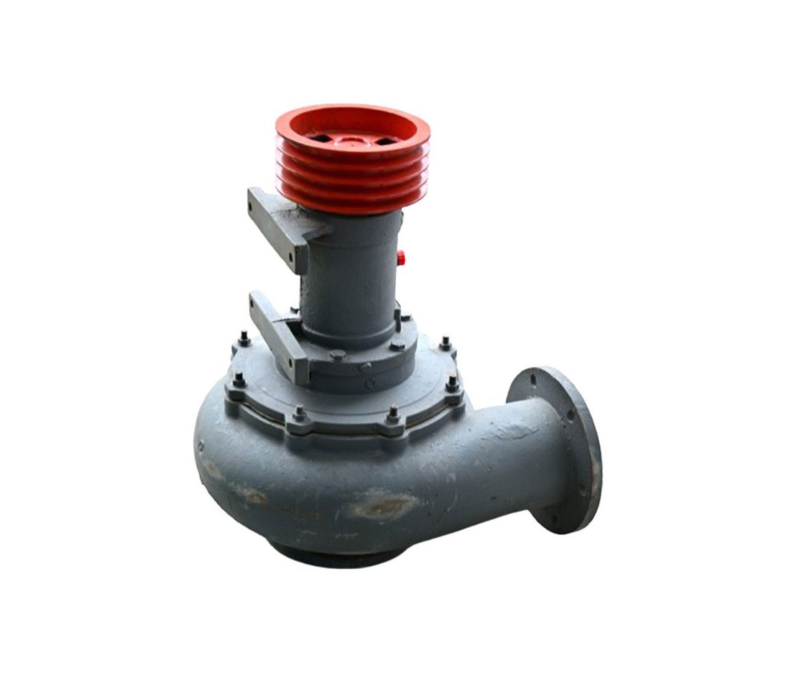 SAND PUMP 8’’