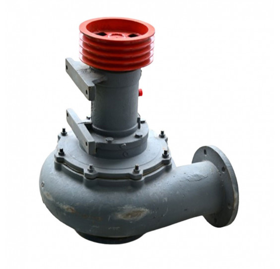 SAND PUMP 8’’