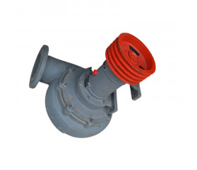 Alternator Stc-24kw - 380v