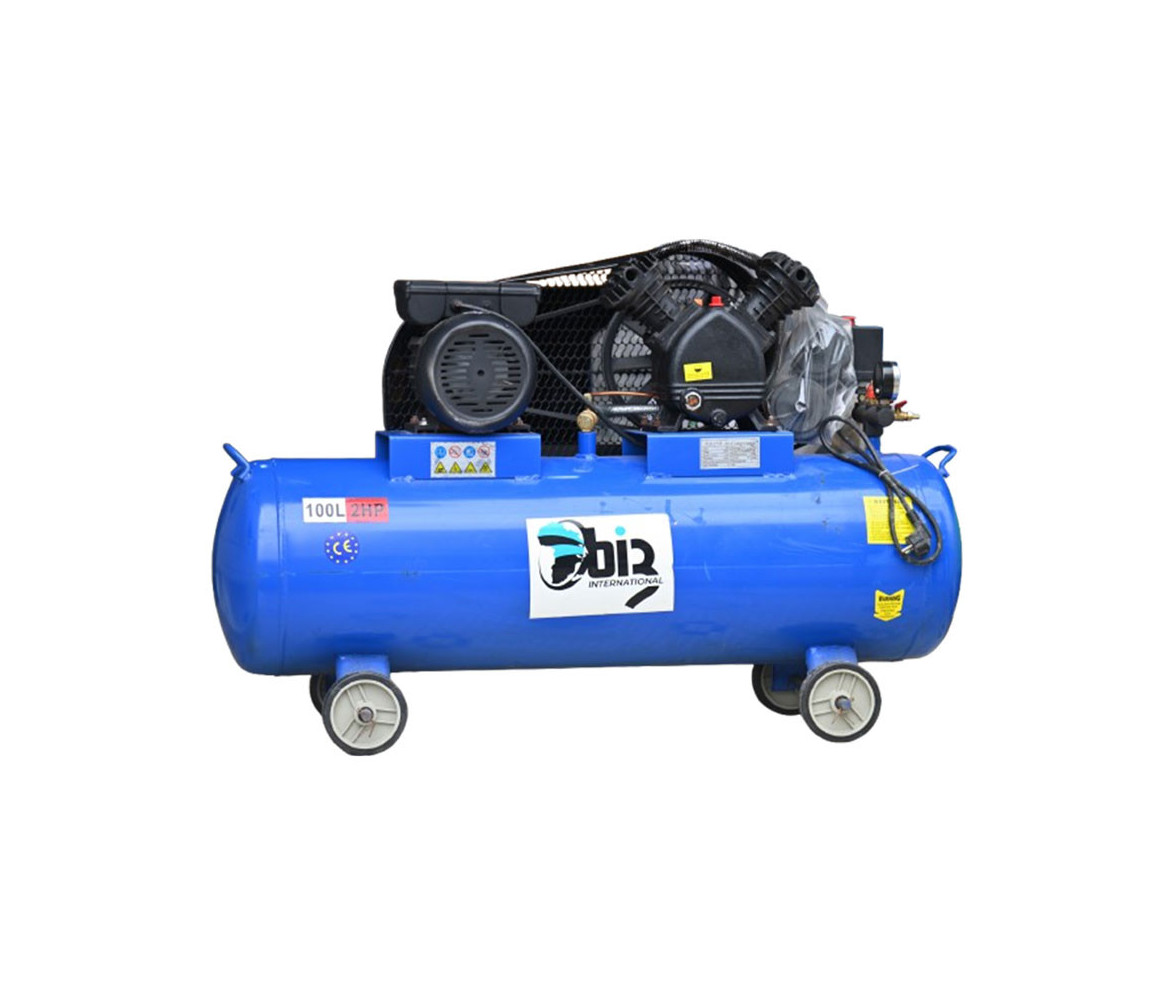 AIR COMPRESSOR 100L