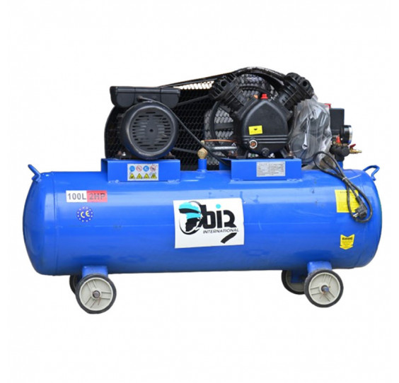 AIR COMPRESSOR 100L