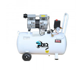 COMPRESSEUR D'AIR 50L 100% CUIVRE