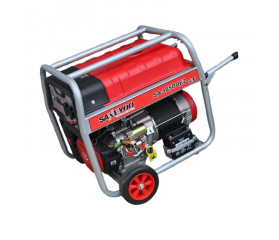 Alternator Stc-24kw - 380v