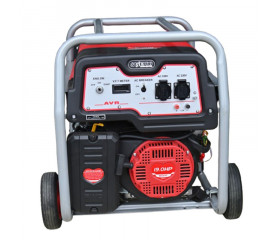 Alternator Stc-24kw - 380v Model: STC-24kw